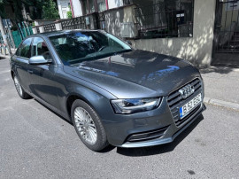 Audi berlina A4 limousine 2.0 hidramata