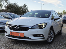 Opel Astra K Business+ 2016 Led Navi Rate avans 0