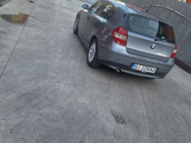 BMW Seria 1 118d e87 2005