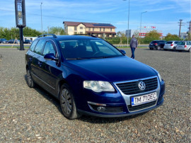 Vw Passat 2010 2.0tdi