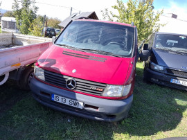 Mercedes Benz VITO, 2004, 9 locuri