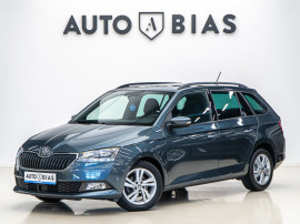 Skoda Fabia 1.0 TSI Style