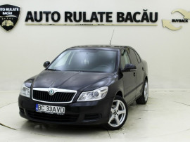 Skoda Octavia 1.6 TDI 105CP 2013 Euro 5