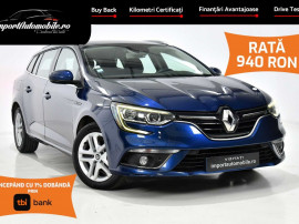 Renault Megane 1.5dCi 110CP