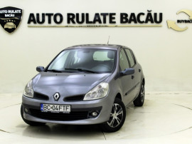 Renault Clio 1.5 dCi 65CP 2007