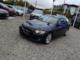 BMW 320 Diesel Cumparare in Rate fara avans