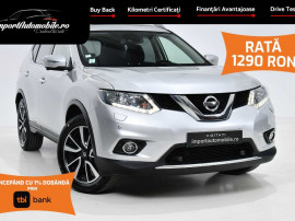 Nissan X-Trail 1.6 DCI 130 CP