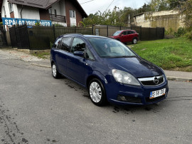 Opel Zafira 1.9! Cutie Automata! 7 locuri