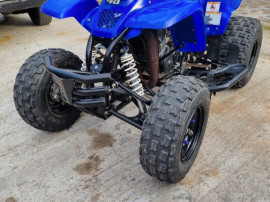 Atv Yamaha blaster 200 2t