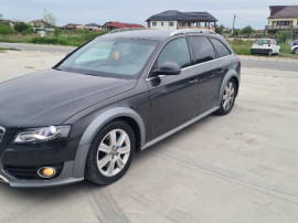 Audi A4 Allroad 3.0 diesel