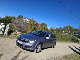 Opel Astra, 2007, 1.7 motorina