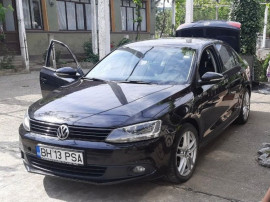 Volkswagen Jetta 2011