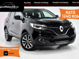 Renault Kadjar dCi 1.5 110CP ECO²