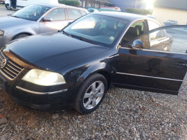 Passat 2.8 v6 4motion