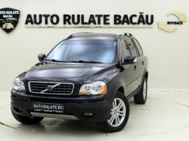 Volvo XC90 2.4d 185CP Summum 4x4 Automata 2007