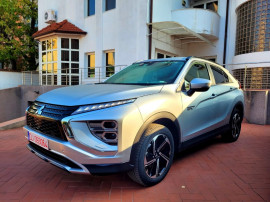 Mitsubishi Eclipse Cross Hybrid Automatic