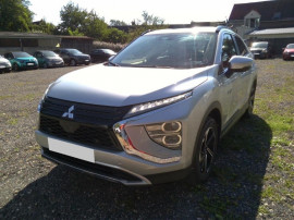 Mitsubishi Eclipse Cross Hybrid Automatic