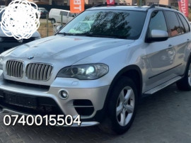 Bmw x5, 2011. 3.0 tdi, impecabila