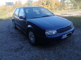 Vw golf 4 - 1.9 tdi