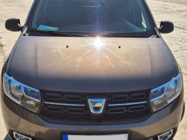 Dacia logan sl plus