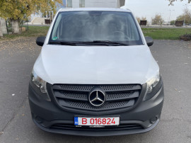 Mercedes-Benz Vito 2017 BUS cu 9 Locuri,214.000km Carte Service la zi