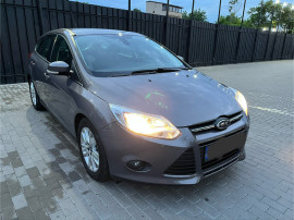 Ford Focus mk3 1.0 ecoboost 125 cp