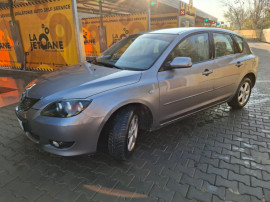 Mazda 3, 2005, 1.6 benzina = Posibilitate rate