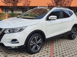 Nissan qashqai an 2019 mot 1.2 benzina euro 6. 103.000km full extrase