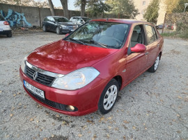 Renault Symbol An 2010 Proprietar de Noua