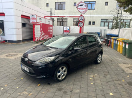 Ford fiesta 1.4d an 2010 impecabil 3999e