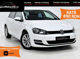 Volkswagen GOLF VII 1.6 TDI 115CP