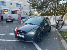 Ford Focus C MAX , 2007, 1.6 TDI = Posibilitate rate