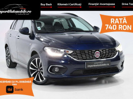 Fiat Tipo 1.6 120 CP