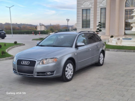 Audi A4 1.9 TDI b7