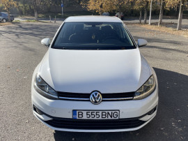 Volkswagen Golf 7.5 LIFE 1.0 TSI,Euro 6,Navigatie,Clima,FULL OPTION !