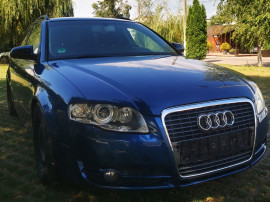 Audi A4 1968 cmc TDI B7 pachet sport