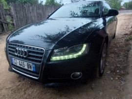 Audi a5 coupe motor 2.7