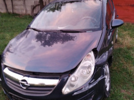 Dezmembrez Opel corsa D 1.3cdti 2008