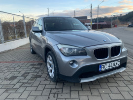 Bmw X1 Sdrive Automata