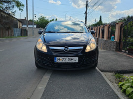 Opel Corsa motorina diesel