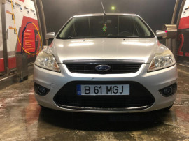 Ford Focus Mk2 2010