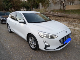 Ford Focus An 2019 Euro5