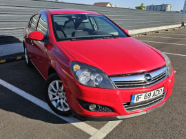 Opel Astra Opel Astra H 2012 Benzina 1.6 116 cai