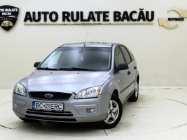 Ford Focus 1.6 Benzina 116CP 2005 Euro 4