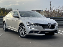 Renault Talisman 2017 /1.6 Diesel Euro 6 /Cutie Automata