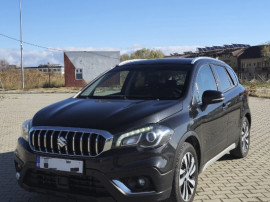 Suzuki SX4 S-Cross AllGrip