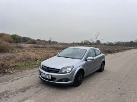 Opel astra H GTC 1.6 benzină