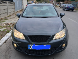 Seat ibiza Anul 2010