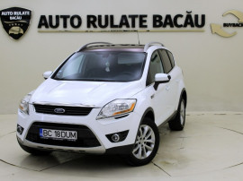 Ford Kuga 2.0 TDCi 135CP 2009 Euro 4