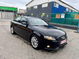 Audi A4 Motor 2.0 TDI 143 C.P.